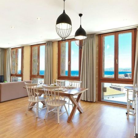 Astraia Residence Chania  Exterior foto