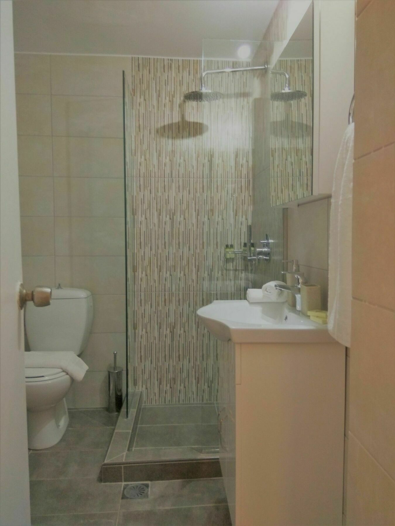 Astraia Residence Chania  Exterior foto
