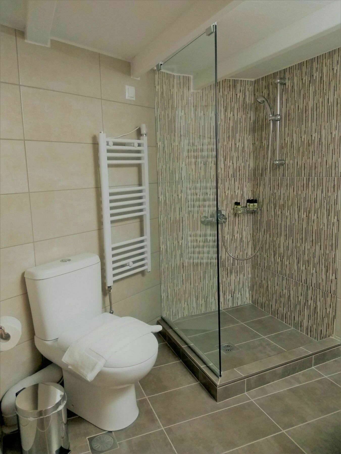 Astraia Residence Chania  Exterior foto