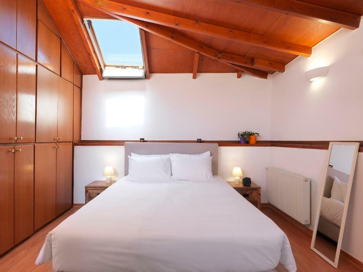 Astraia Residence Chania  Exterior foto
