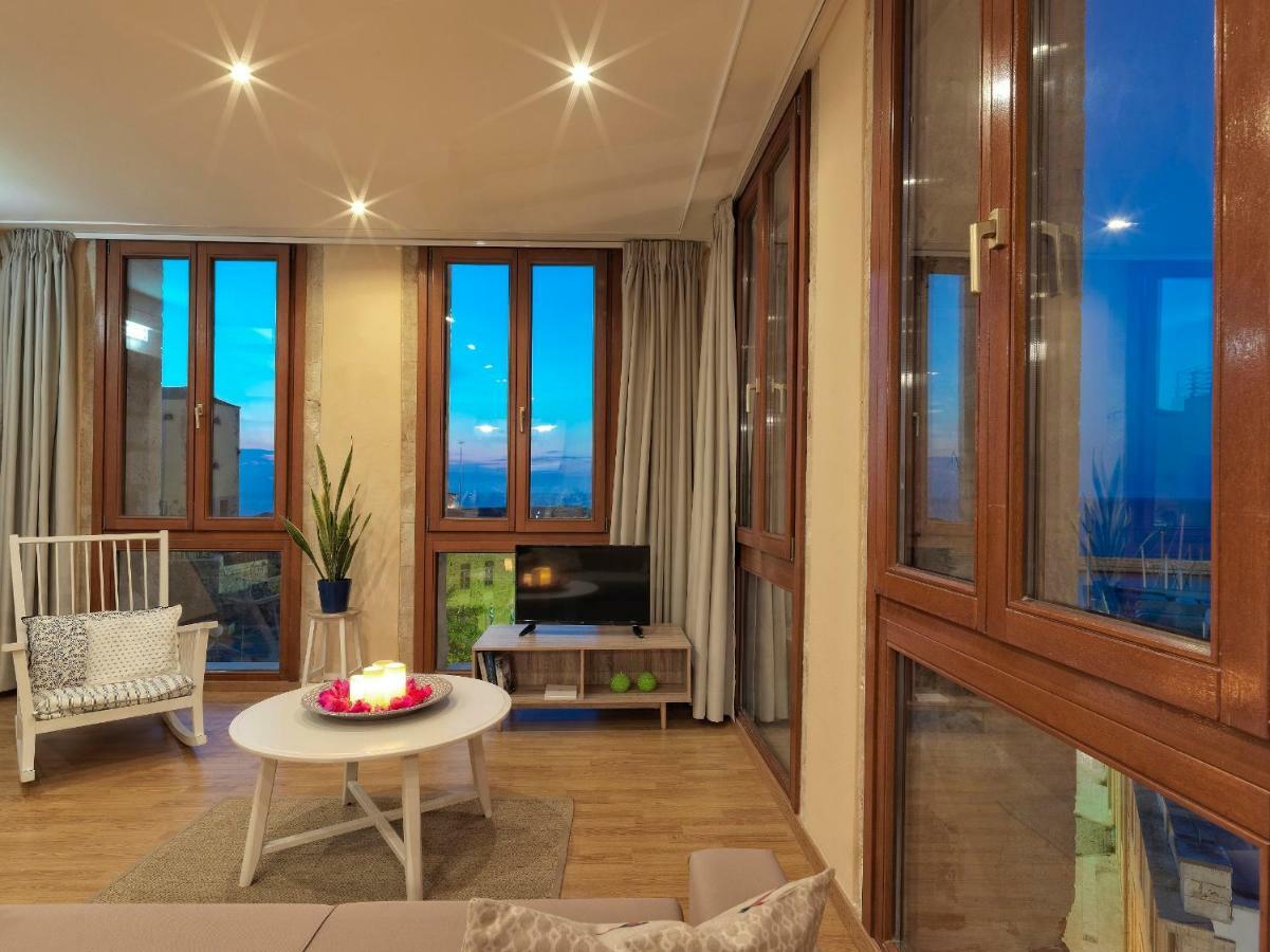 Astraia Residence Chania  Exterior foto