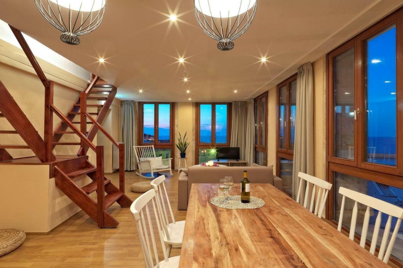 Astraia Residence Chania  Exterior foto